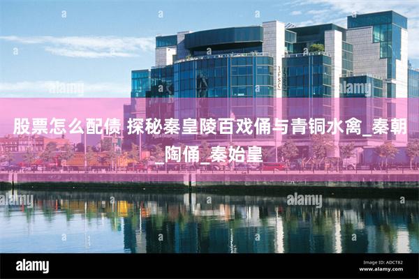 股票怎么配债 探秘秦皇陵百戏俑与青铜水禽_秦朝_陶俑_秦始皇